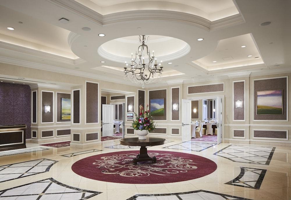 Отель Caesars Новый Орлеан Экстерьер фото